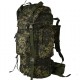 Рюкзак 70L Molle Military Hiking Camping 70х30х20cm 70L, Русская Цифра (008EMP)